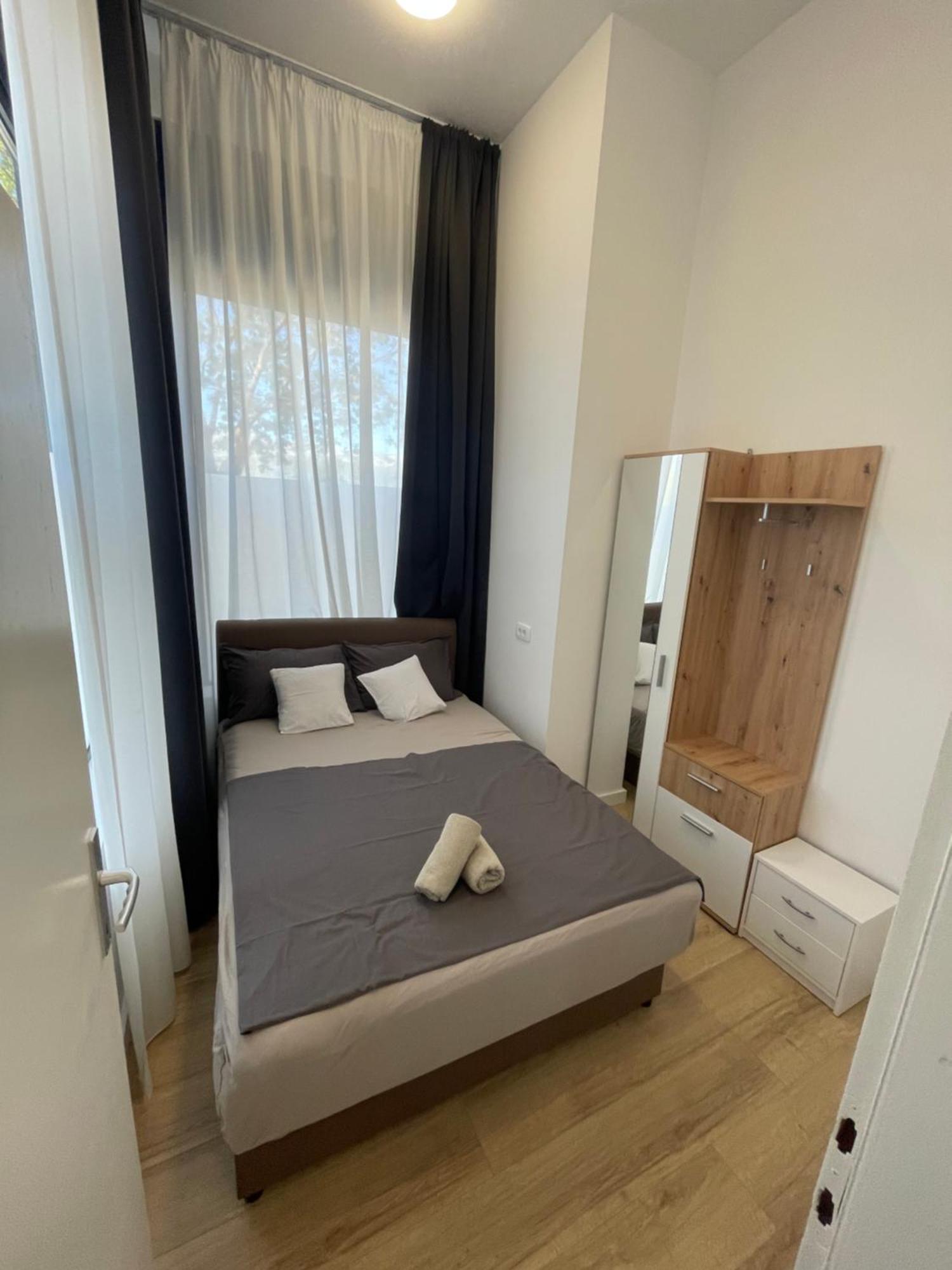 Two Bedroom Apartment N Split Exterior foto
